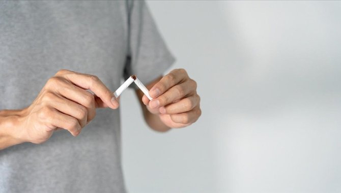 Prof. Dr. Özlü’den ‘pasif içicilik’ uyarısı