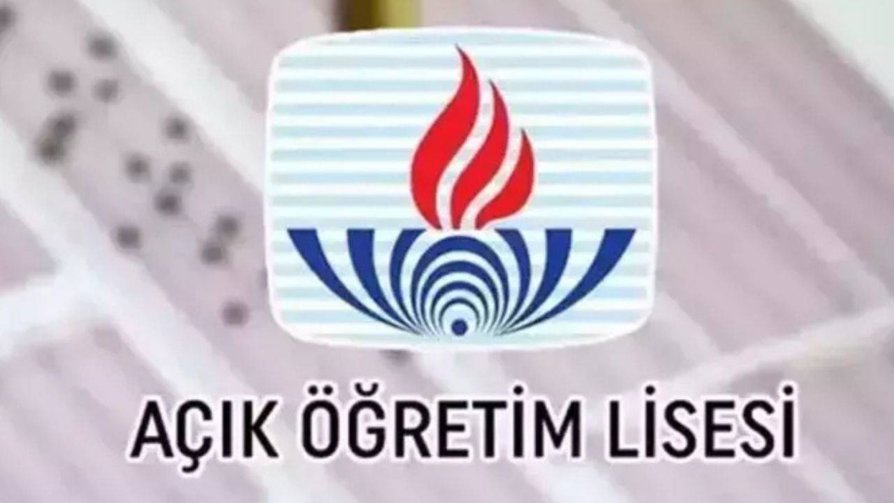 2025-2026 AÖL 2. Dönem Sınav Sonuçları Ne Zaman Açıklanacak? Açık Öğretim Lisesi Sonuçları Nasıl Öğrenilir?