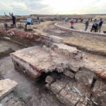 7 Yıldır Sırlarla Örülü Bir Proje: Antik Tapınak Keşfi Şaşırttı