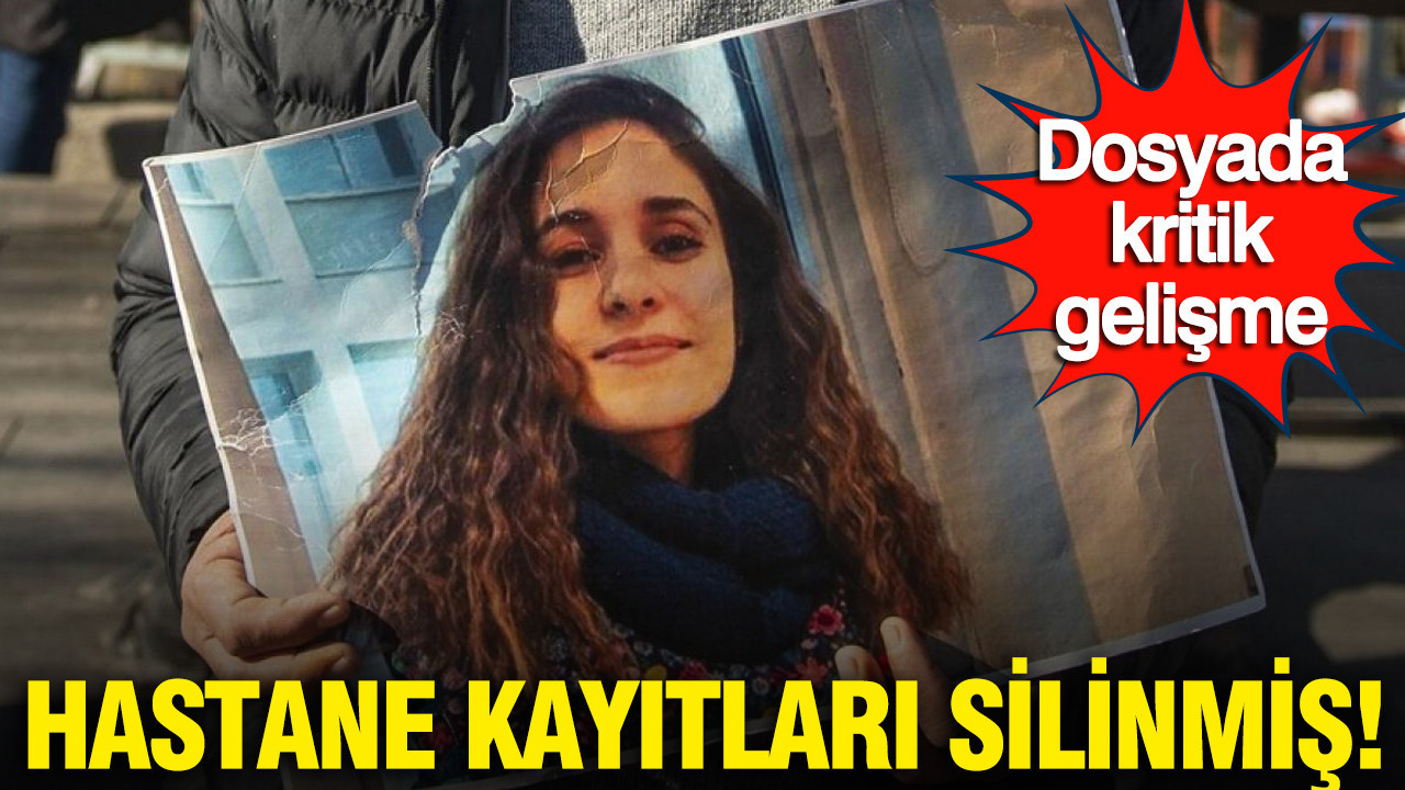 Gülistan Doku Davasında Şok: Hastane Kayıtları Kayıp