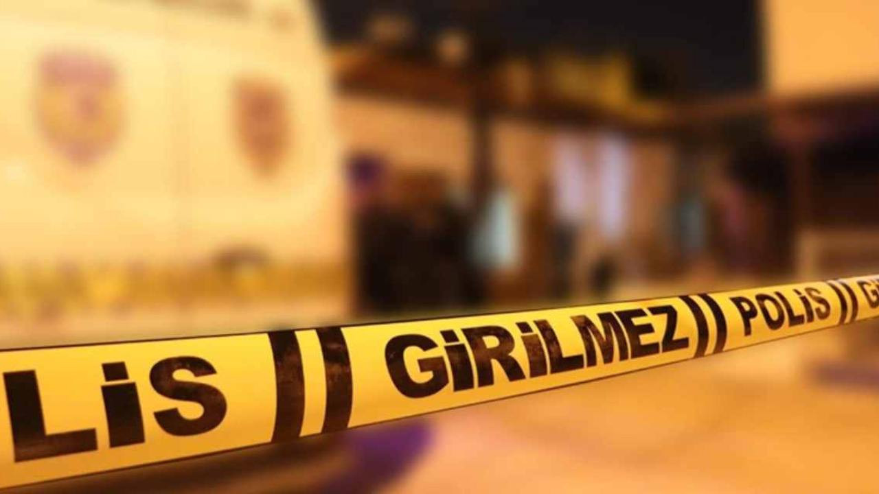 Aile İçi Silahlı Saldırı: İl Sağlık Müdürlüğü Çalışanı Hayatını Kaybetti