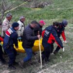 Osmaniye’den Kahramanmaraş’a Giden Adamın Cansız Bedenine Ulaşıldı