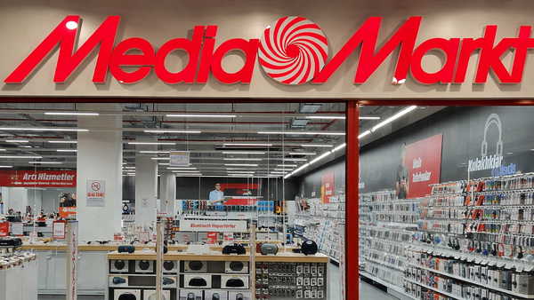 MediaMarkt’a Rekabet Kurulu’ndan 330 Milyon Liralık Kartel Cezası