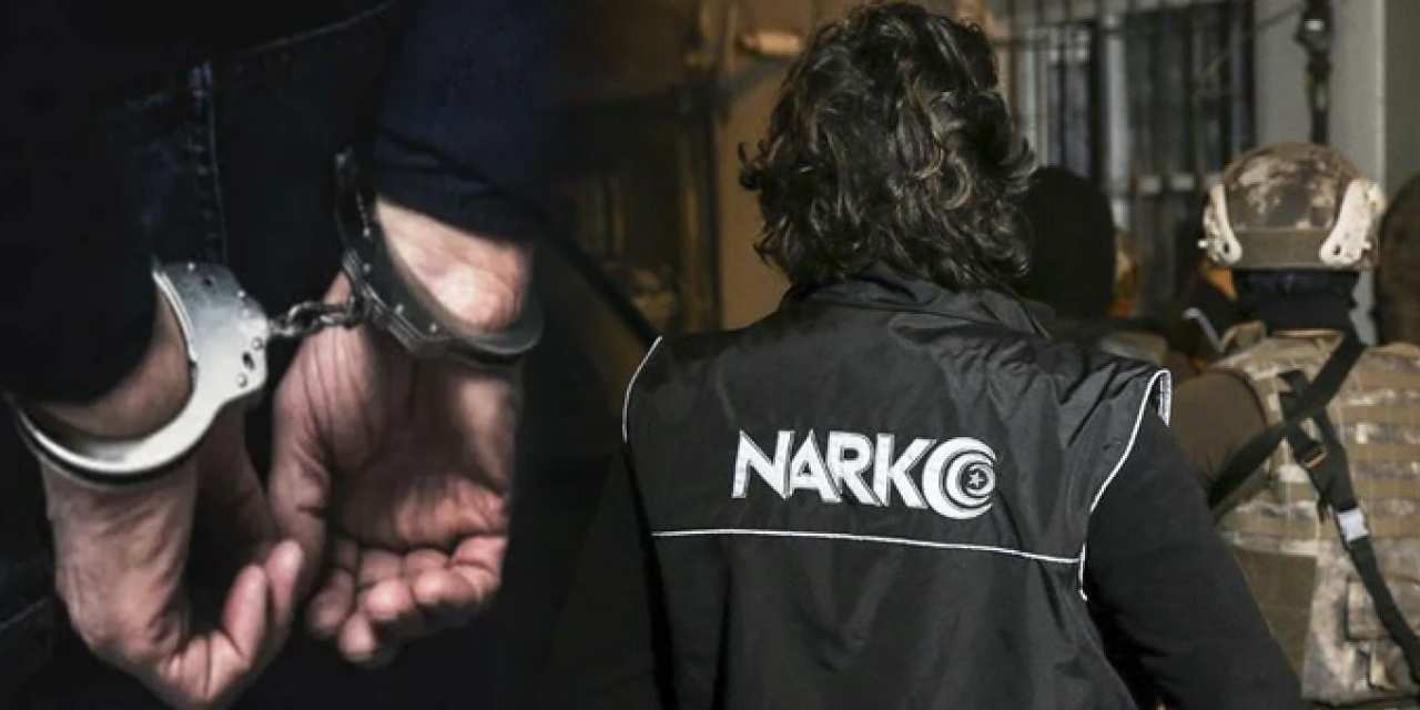 Uyuşturucu Ticareti İçin Kullanılan Yeni Strateji: Çocuklar ve Hamile Kadınlar