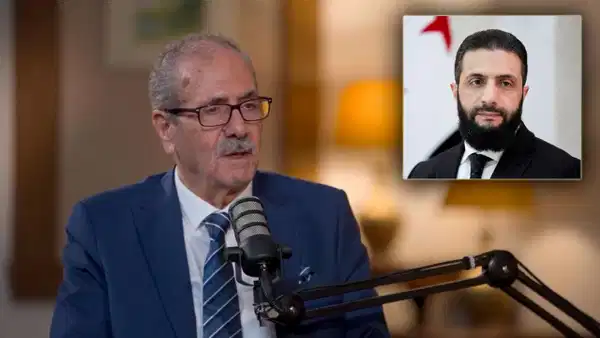 Deyrizor Krizi: Ahmed Şara’dan Babası İçin Özür