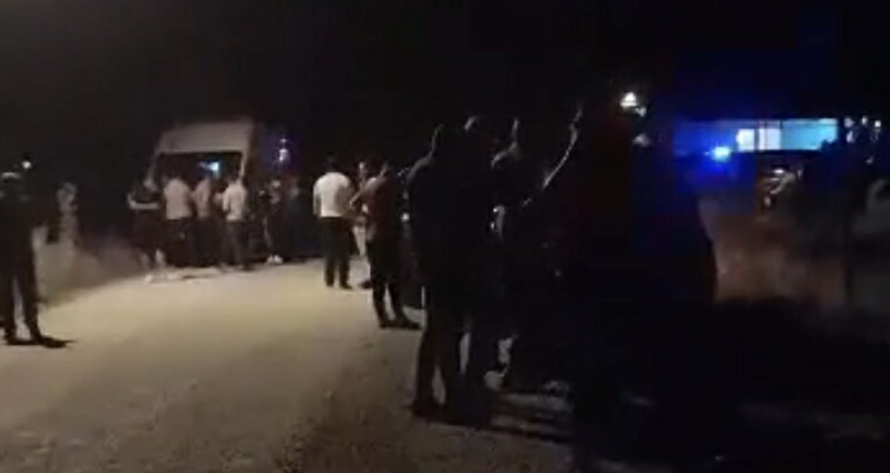 Boşandıktan sonra aile evine döndü; Babası tarafından katledildi