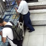 Kurye 23 milyonluk altin teslimati sonrasi sirra kadem basti aileden kacirildi iddiasi GzkgvTnX
