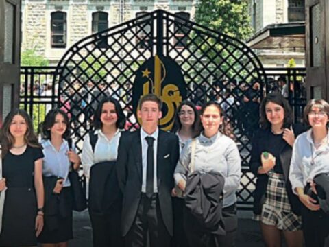 Sampiyonlarin yatacak yeri yok bIlaZbTA
