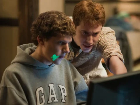 Sinavlar dostluklar ve ozgurluk universite hayatini anlatan 5 ilham verici film 41yMFQiY